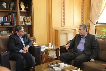 ۵ نمایندگی میراث فرهنگی اردبیل به اداره تبدیل می شود