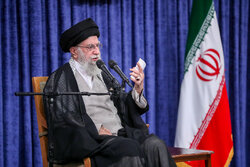 پەیامی نوێی ڕێبەری باڵای ئێران بڵاو دەبێتەوە