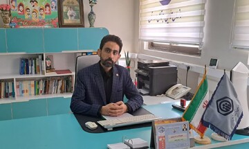 رشد ۵۴ درصدی پرداختی حمایت‌های بلندمدت تامین اجتماعی اردستان