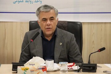 اجرای ۳۶۰ پروژه نقشه‌ برداری و اکتشاف معدنی در کشور