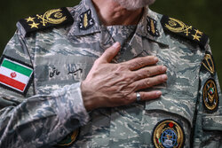 Iran's National Army Day: Symbol of country's strength