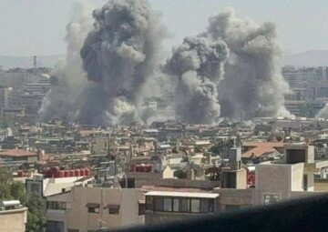 İsrail'in Şam saldırısında ölü ve yaralı sayısı açıklandı