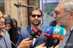 معاون استاندار تهران از کاهش تدریجی هوای ناسالم در پایتخت خبر داد