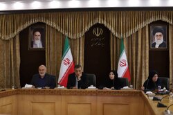 تصمیمات اساسی برای کاهش آلودگی هوا در خوزستان؛ جمع‌آوری فلرهای نفتی