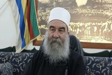 One of Druze leaders in Syria rejects ceasefire with HTS