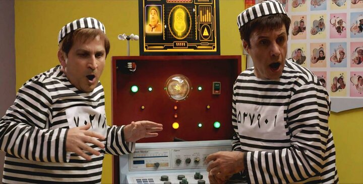 اکران برنامه «دوقلوها در شهر پنجستاره» برای آموزش شهروندی به کودکان