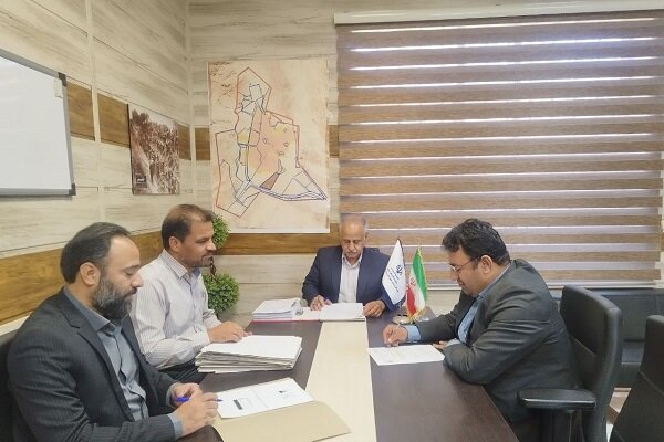 تأمین مسکن برای خانواده معظم شهدا و ایثارگران سیستان و بلوچستان