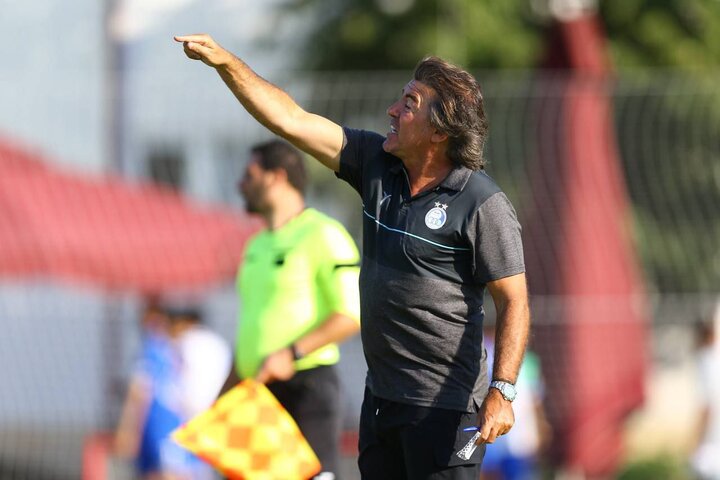 بزودی شاهد اتفاقات عجیب در استقلال خواهیم بود؛ نظریجویباری خودش برود!