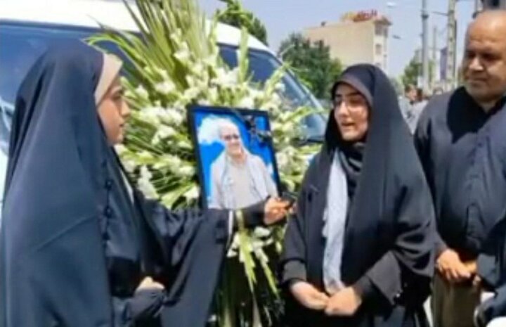 شهید قباد الفتی؛ بیادعا، مهربان و فدایی وطن