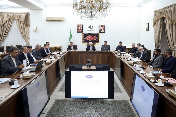 عارف: به یکپارچگی و مدیریت واحد در فناوریهای نوظهور نیاز داریم