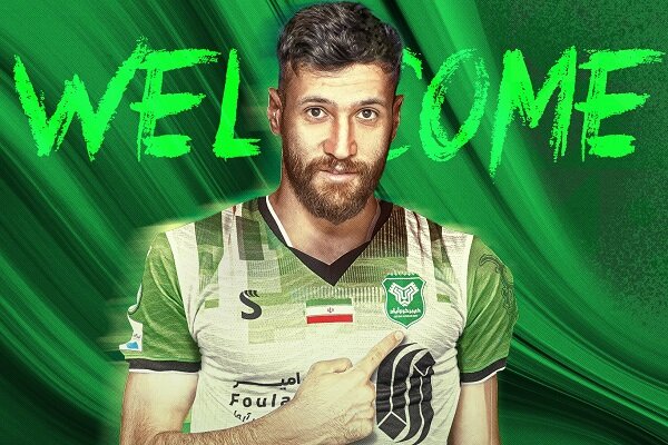 خیبر یک بازیکن جدید جذب کرد / بادامکی رسما دستیار رحمتی شد 2