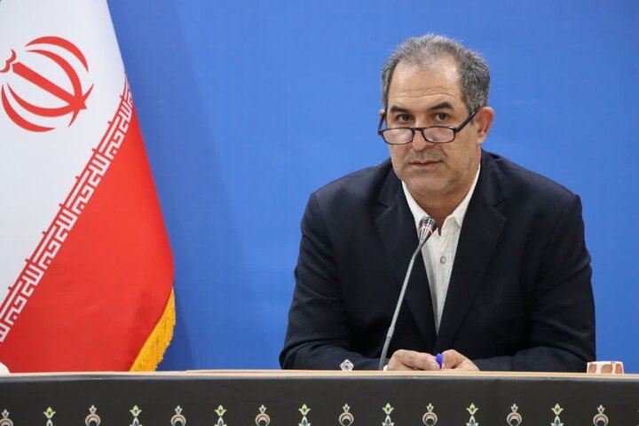 باقری: گیلان آماده برگزاری انتخابات سالم و رقابتی شوراهای اسلامی است باقری: گیلان آماده برگزاری انتخابات سالم و رقابتی شوراهای اسلامی است