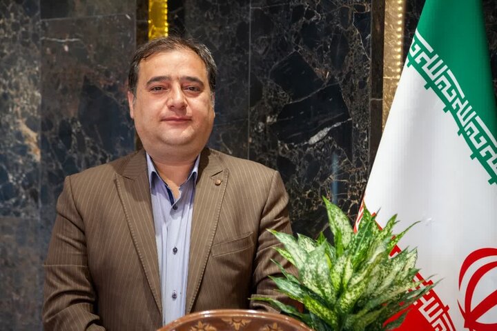 شتاب سرمایهگذاری گردشگری در همدان؛ ۴۰ پروژه در حال اجرا است