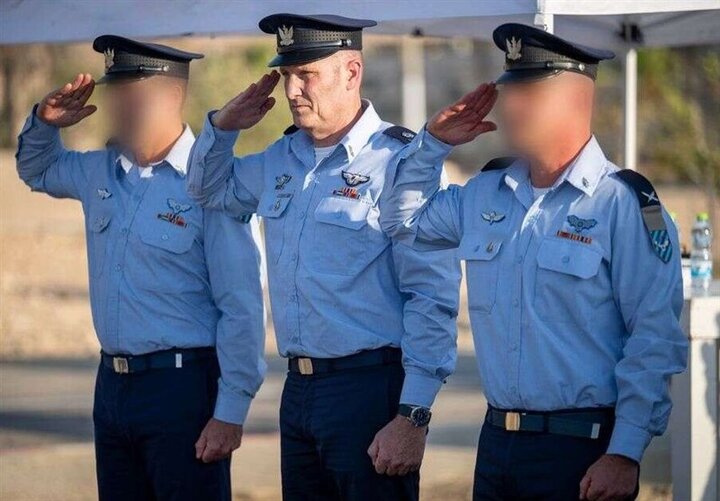 اقالة قائد الدفاع الجوي الإسرائيلي بسبب فشله في اعتراض الصواريخ الإيرانية