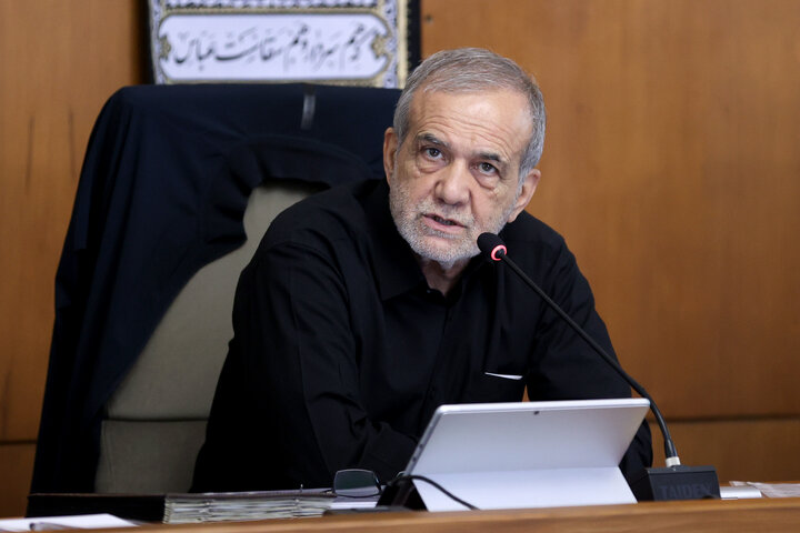 جزئیات جلسه مشترک کمیسیون امنیت ملی مجلس با رئیسجمهور