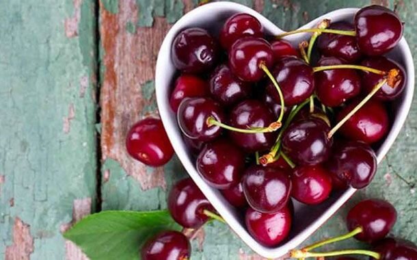 گیلاس؛ آنتی‌اکسیدانی قوی در سبد میوه تابستانی