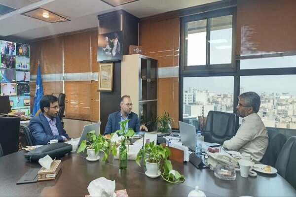 همکاری سازمان بسیج علمی و صداوسیما برای معرفی ظرفیت‌های علمی و فناوری