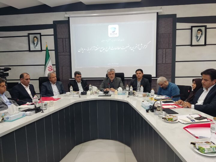 توقف ۳ ساله سرمایهگذاری در منطقه آزاد بانه-مریوان