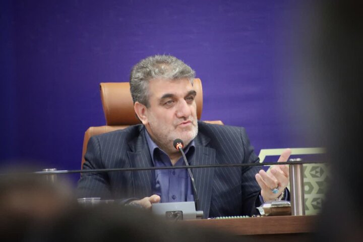 تاکید استاندار سمنان به ظرفیتهای طلایی میامی؛ بررسی چالشهای زیرساختی