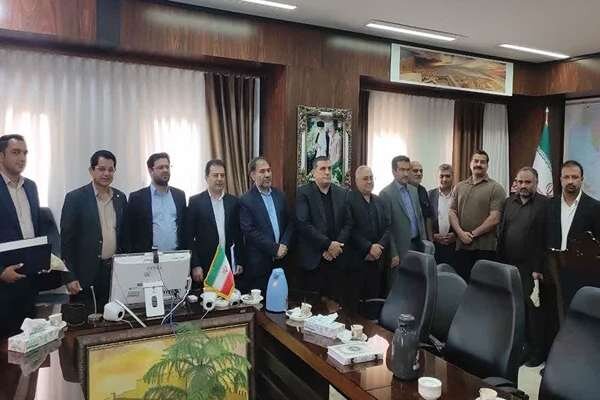 ۱۸ درصد جمعیت شهرستان بم نیازمند خدمات بهزیستی هستند