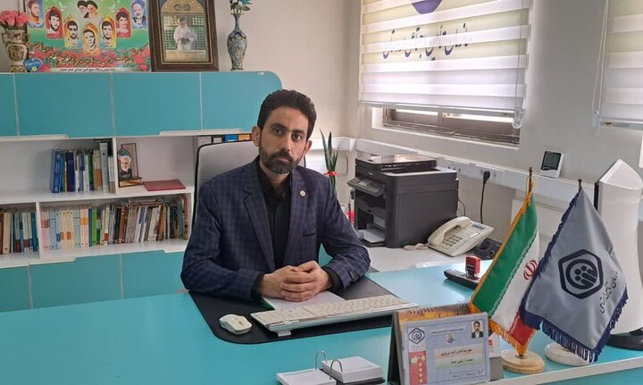 رشد ۵۴ درصدی پرداختی حمایتهای بلندمدت تامین اجتماعی اردستان