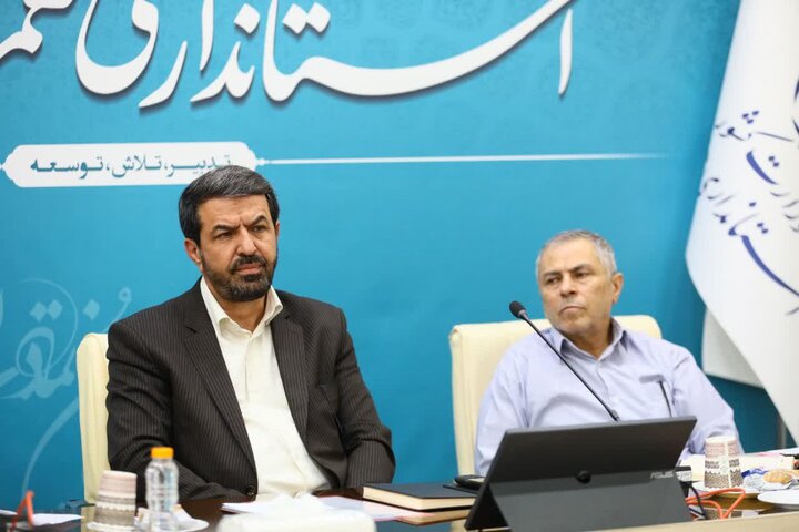 وحدت ملی در رأس برنامههای دولت چهاردهم قرار دارد