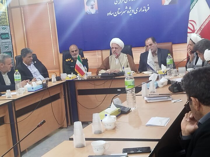 نماز جمعه در فرهنگ دینی و انقلابی کشور جایگاه والایی دارد