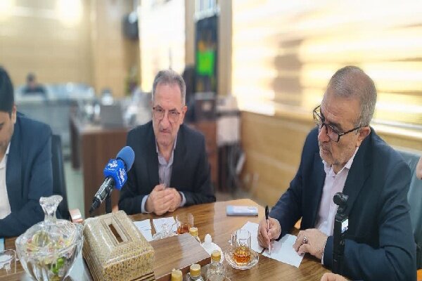 کهگیلویه و بویراحمد ظرفیتهای بزرگی برای توسعه گردشگری دارد