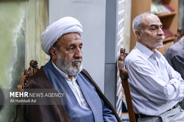 آیین گرامیداشت 57 شهید اقتدار ارتش 31