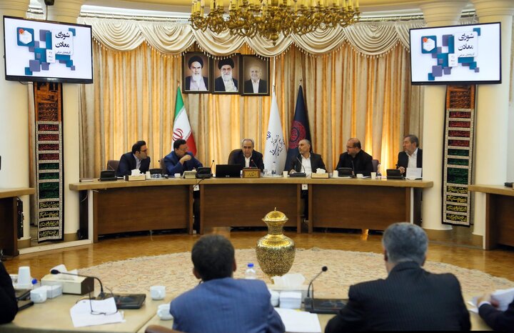 رویکرد کلان توسعه آذربایجان‌شرقی مبتنی بر اقتصاد معدن تعریف شده است
