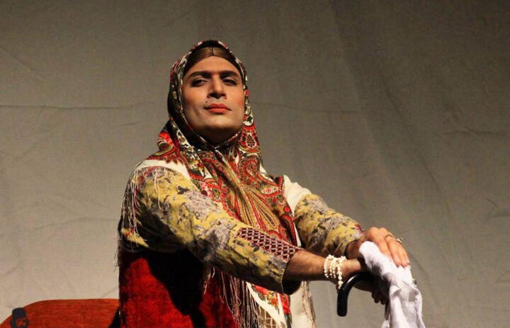 سقوط از سیاهبازی تا شوخیهای کلیشهای اینستاگرامی