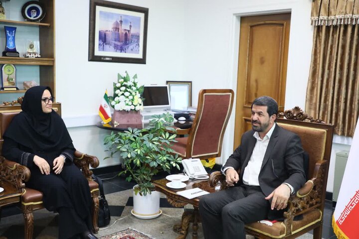 رویکردها متناسب با نیاز نسل جدید متحول شود