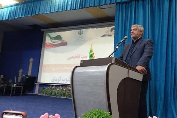 مسئولیتهای اجتماعی معادن در جنوب کرمان صفر است