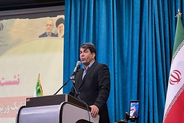 جنوب کرمان به عنوان پس کرانه مکران مورد توجه ویژه قرار گیرد