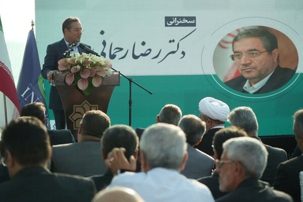عملیات اجرایی طرح بام شهر ارومیه آغاز شد