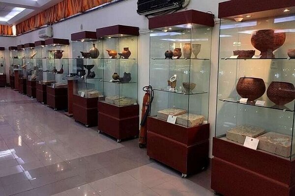 آذربایجان غربی بیش از ۳۲هزار و ۹۰۰ اثر موزهای دارد