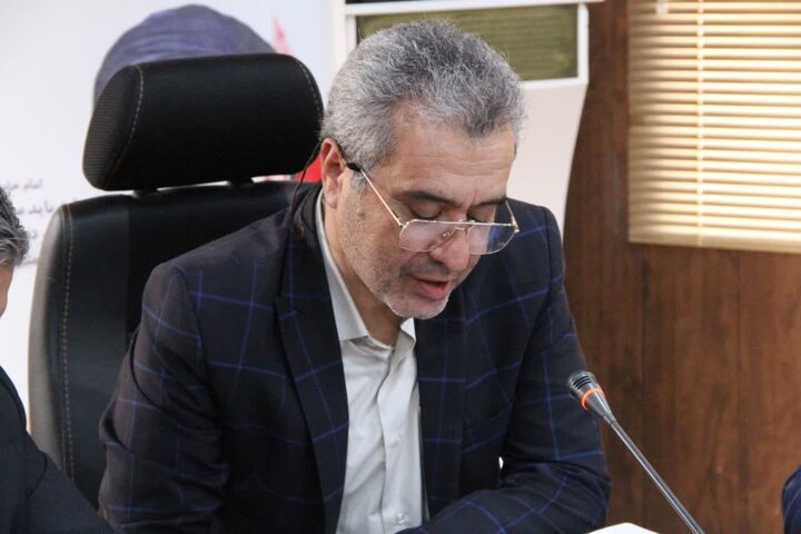 مسیر توسعه دانشگاه تفرش نیازمند بهرهگیری از ظرفیتهای درونی است