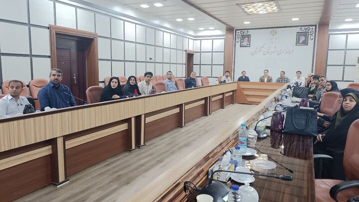 لزوم تقویت روابط عمومیها در تنگستان