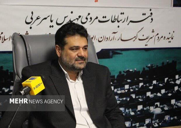 تخلفاتی که طبیعت را بلعید؛ حفر ۸۰۰حلقه چاه غیرمجاز در حبلهرود