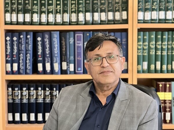 «دختر نارنج و ترنج»؛ نماد فرهنگ زخمی اما زنده ایران‌زمین