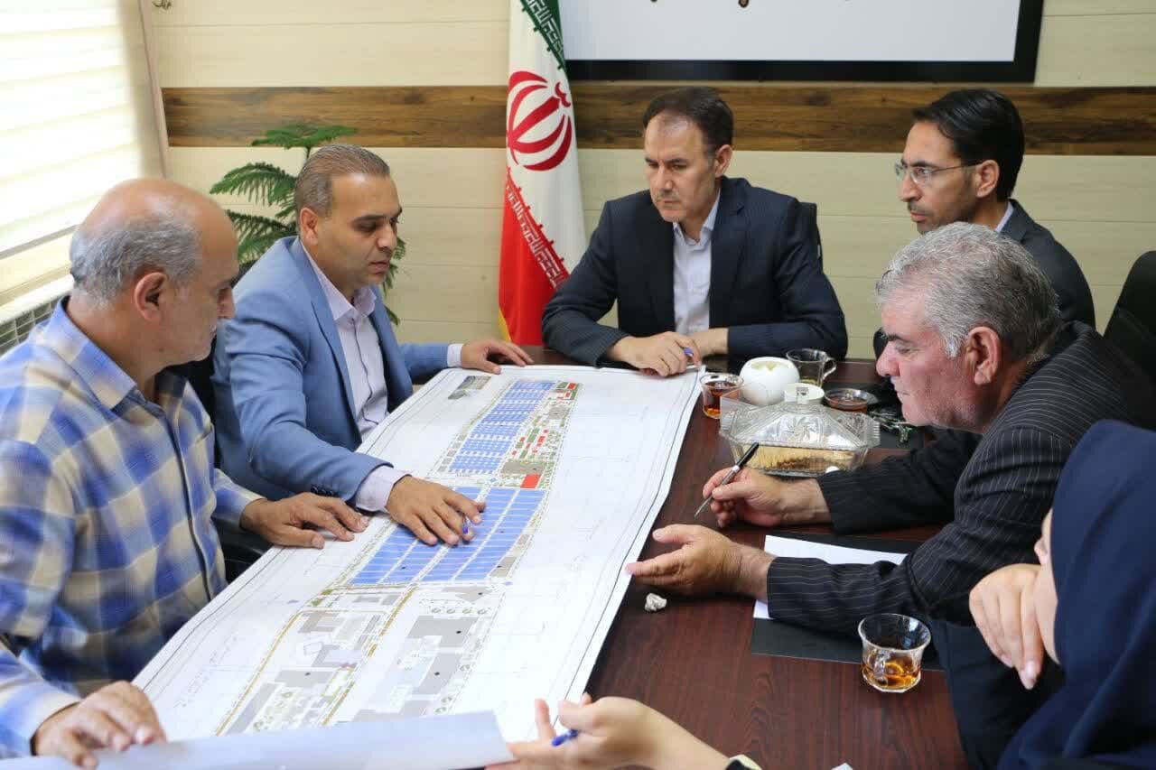 توسعه صنایع شیلات با محوریت اشتغال پایدار روستایی در اردبیل توسعه صنایع شیلات با محوریت اشتغال پایدار روستایی در اردبیل