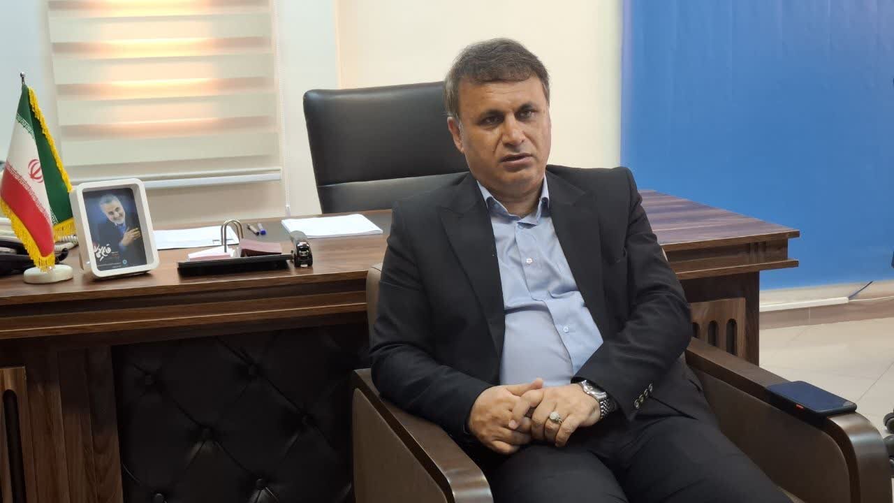 مشارکت فعال مردم ضامن موفقیت برنامه‌های فرهنگی و ورزشی است