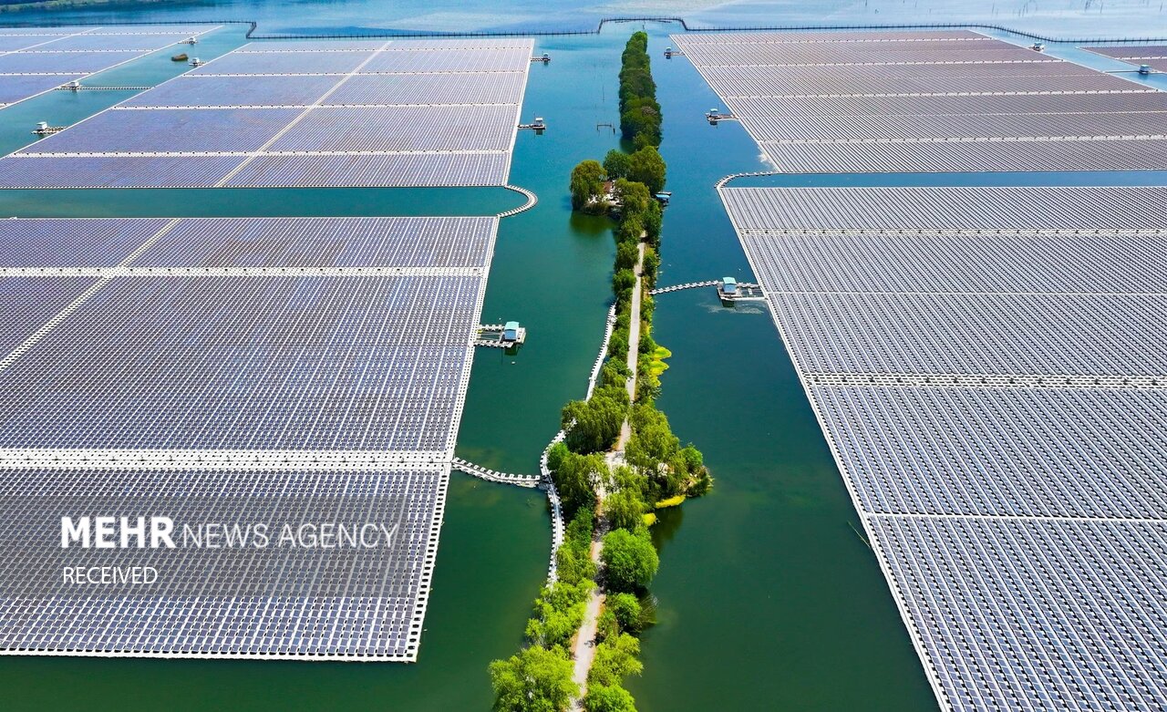 بوشهر و فرصت طلایی توسعه انرژی خورشیدی بوشهر و فرصت طلایی توسعه انرژی خورشیدی
