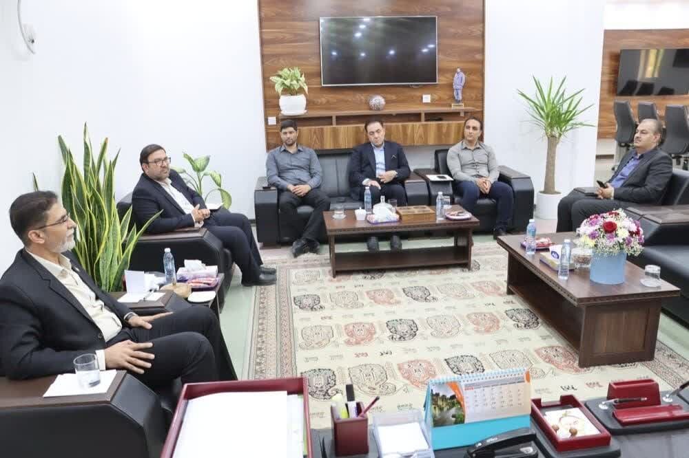 رفع آسیبهای محیط زیستی با کمک سمنهای فعال در دشتستان