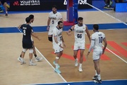 پیاتزا چهارده جنگجوی مقابل فرانسه را معرفی کرد