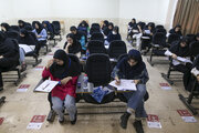 چرا کنکور ۱۴۰۵ سرنوشت ساز شد؛ چالش تاثیر ۶۰ درصدی سوابق تحصیلی