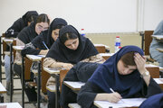 برنامه کامل زمان بندی آزمون‌های سال ۱۴۰۵؛ تکلیف کنکوری‌ها مشخص شد