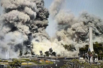 هێرشی لاشخۆرەکانی ئیسرائیلی بۆ سەر سووریا؛ مێژوو بۆ خۆفرۆشەکان دووپات دەبێتەوە