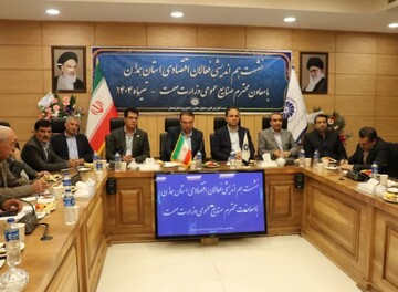 اختیارات تازه برای استانداران در حوزه صنعت؛ مسیر تولید هموار می‌شود