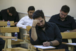الزام انصراف قطعی پیش از ثبت‌نام کنکور ۱۴۰۵ برای دانشجویان علوم پزشکی